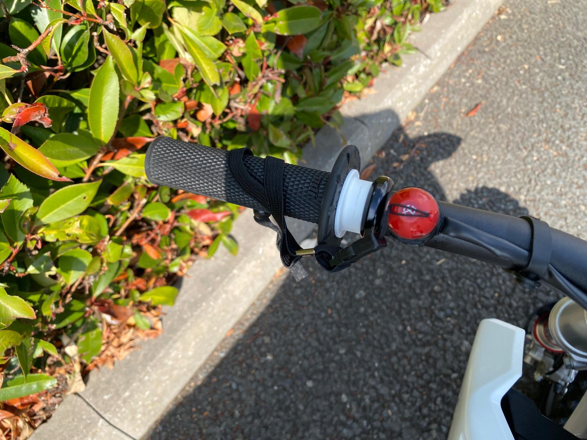 Husqvarna EE 5